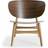 Getama GE 1936 Loungestol 70cm