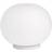 Flos Mini Glo-Ball T Bordlampe 9cm