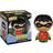 Funko Dorbz DC Comics Robin