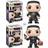 Funko Pop! Marvel Daredevil Punisher