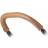 Crescent Barnvagnar Classic Handtagsskydd Leatherette