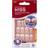 Kiss Everlasting French Nail Kit Endless 28-pack