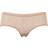 Gossard Glossies Short - Nude