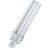 Osram Dulux D Fluorescent Lamps 26W G24d-3