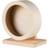 Trixie Wooden Exercise Wheel 28cm