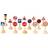 Plantoys Traffic Signs & Lights