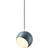 NYTA Tilt Globe Pendel ∅ 20cm