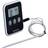Gastromax - Stektermometer 8cm