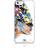 White Diamonds Nafrotiti Case (iPhone 5/5S/SE)