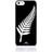 White Diamonds Fern Case (iPhone 5/5S/SE)