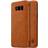 Nillkin Qin Series Case (Galaxy S8 Plus)