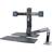 Ergotron WorkFit-A 24-316-026