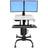 Ergotron WorkFit-C 24-214-085