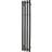 Kriss Vega (VG1424S) 257x1420mm Sort