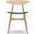 Carl Hansen & Søn CH33P Køkkenstol 74cm