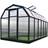 Palram Rion Eco Green 7.54m² Plastic Polycarbonate