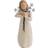 Willow Tree Friendship Figurine 14cm