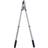 Spear & Jackson Razorsharp Telescopic 8100RS