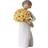 Willow Tree Good Cheer Figurine 14cm