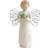 Willow Tree Angel of the Kitchen Figurine 14cm
