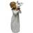 Willow Tree Beautiful Wishes Figurine 14cm