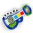 Baby Einstein Rock Light & Roll Guitar