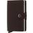 Secrid Miniwallet - Original Dark Brown
