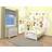 Walltastic Disney Minnie Mouse Room Decor Kit 41431