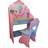 Liberty House Toys Fairy Dressing Table & Chair