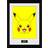 GB Eye Pokemon Pikachu PFC2107 11.8x15.7"