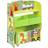 Liberty House Toys Safari Storage Box & Storage Fabric Bins