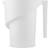 Alessi Twisted Måleske 1.3L 18cm