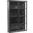 Nordal Downtown Wall Cabinet 80x121cm