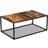 vidaXL 243336 Soffbord