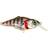 Strike Pro Supersonic Jointed 5cm Blue Gill