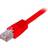 Deltaco F/UTP Cat6 RJ45 - RJ45 LSZH 5m
