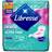 Libresse Ultra Thin Long Wing 12-pack