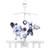 Nattou Alex & Bibou Babymobil