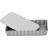 Patisse Silvertop Tærteform 13 cm