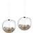 Eva Solo Mini Bird Feeder 2pcs