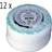 InkoBaby All in One Refill - Passer til Sangenic TEC/InkoBaby - 12 stk