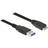 DeLock USB A-USB Micro-B 3.0 2m