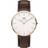 Daniel Wellington Classic Bristol (0109DW/ADW00100009)