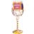 Lolita Birthday Girl White Wine Glass, Red Wine Glass 44cl