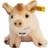 Steiff Sissi Piglet 15cm