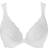 Glamorise Reggiseno avvolgente in pizzo Elegance