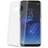 Celly TPU Gelskin Case (Galaxy S8)