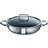 Schulte-Ufer Romana i med lock 24 cm