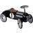 Goki Ride On Metal Vehicle Black