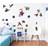 Walltastic Spiderman Wall Stickers 44746